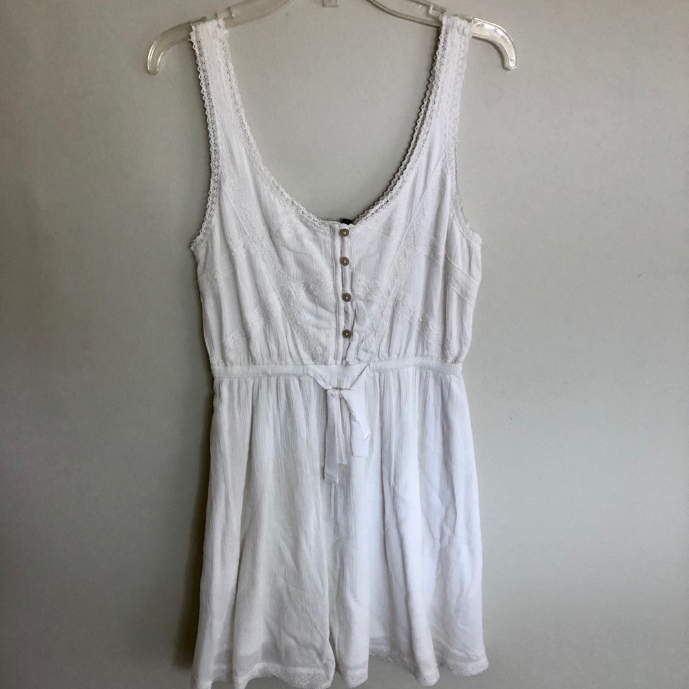 NWT A&F dress